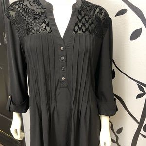 New Directions blouse size XL NWOT